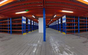 15年行業(yè)積淀，專/注/倉/儲/設(shè)/備